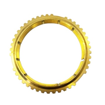 High Quality Customization Auto Transmission Gearbox Parts - Synchronizer Brass Ring OEM 3344768 for EATON