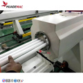 HDPE MBBR Bio Media Filler Tube Extruder