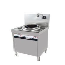 High Quality auto potable cooking equipment