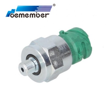 OE Member Pressure Sensor Pressure Switch for IVECO, RVI, ZF (5001866447, 0501214244, 42558167)