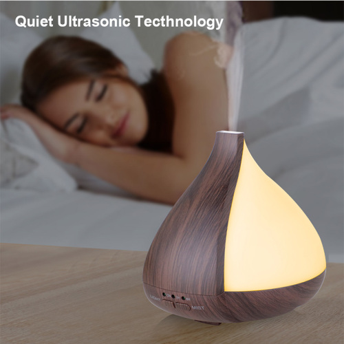 Ultrasonic Aroma Diffuser for Kuwait Pakistan New Zealand