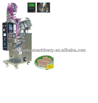 DXDP-40II Automatic Tablet Packaging Machine