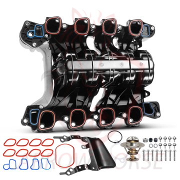 Wuling Almaz/50 Box/Hongguang S3/Baojun 630 730 Factory Original Engine Confold Accessories