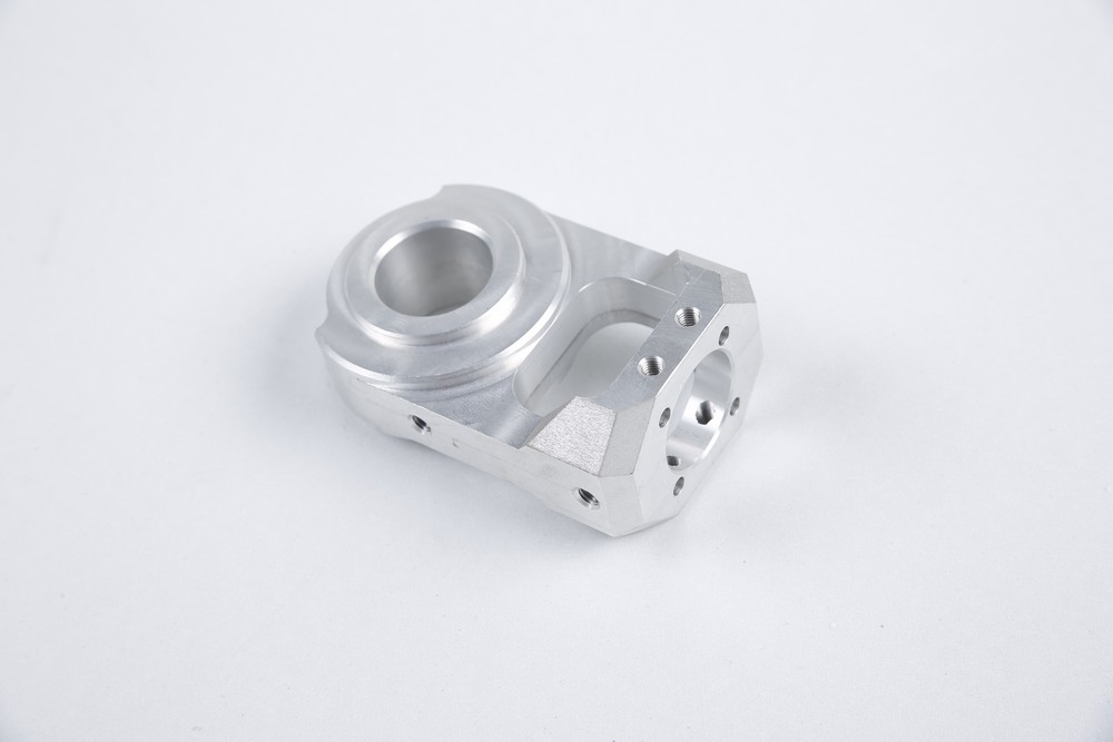 prototype development cnc milling machining production