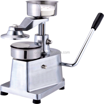 Professional Veggie Manual Hamburger Press: أداتك النهائية للبرغر اللذيذ القائم على النباتات
