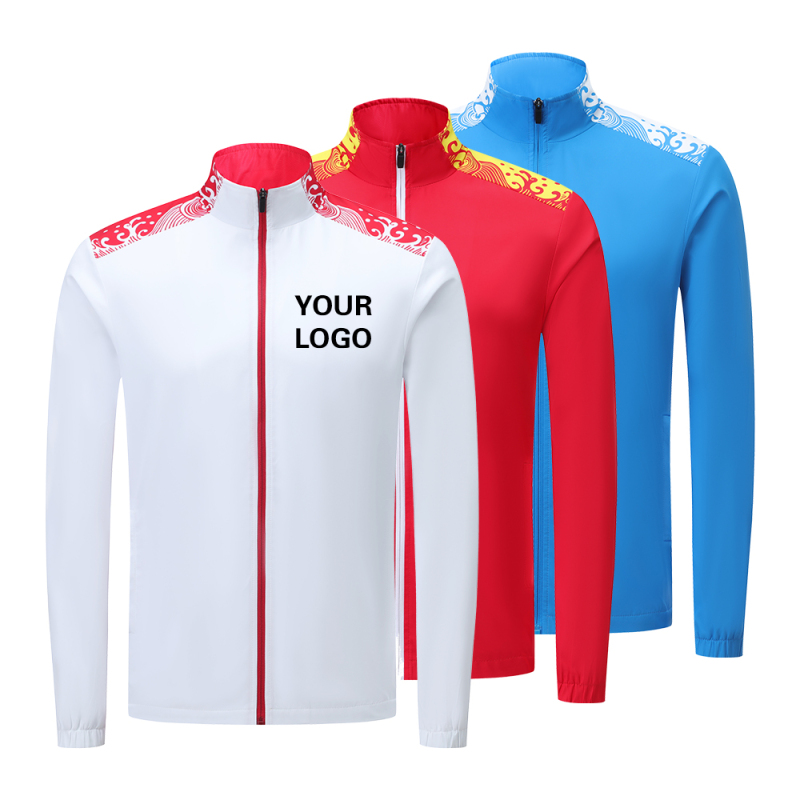 Quick-Dry Activewear Set for Men