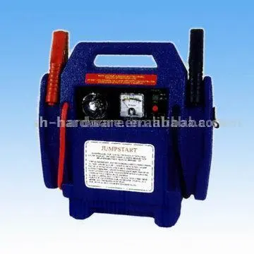 Jump Starter