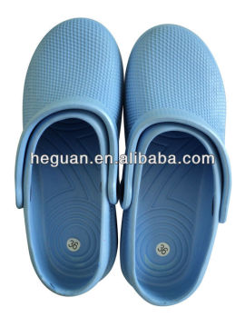 2013 New Women's EVA Clogs (1HG13006B