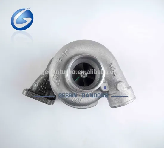 GEERIN tubo TB2518 466898-5006 8944805870 Engine 4BD1, 4BD2T for ISU ZU Truck W5500 turbocharger