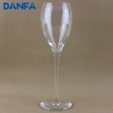 150ml Champagne in vetro incamiciato soffiato (CF024)