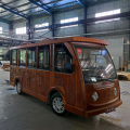 14-seat lead-acid electric sightseeing car