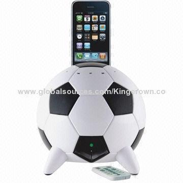 Bluetooth speakers