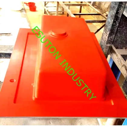 Long Lasting Mold for Corian Bathtub Mold for Corian Sink Solid Surface Mold