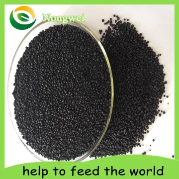 Organic Fertilizer Agriculture Fertilizer