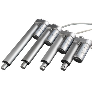 Linear Actuator 1500mm Stroke: Electric Motor for Recliner Chair Parts