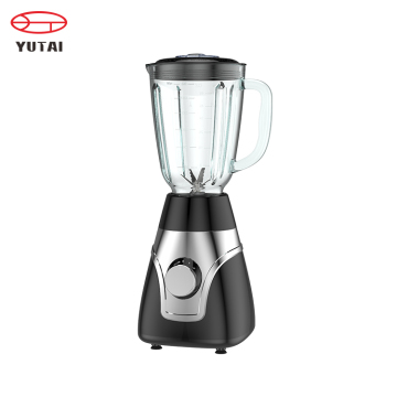 500W Mocny Motor National Ice Cream Chopper Blend