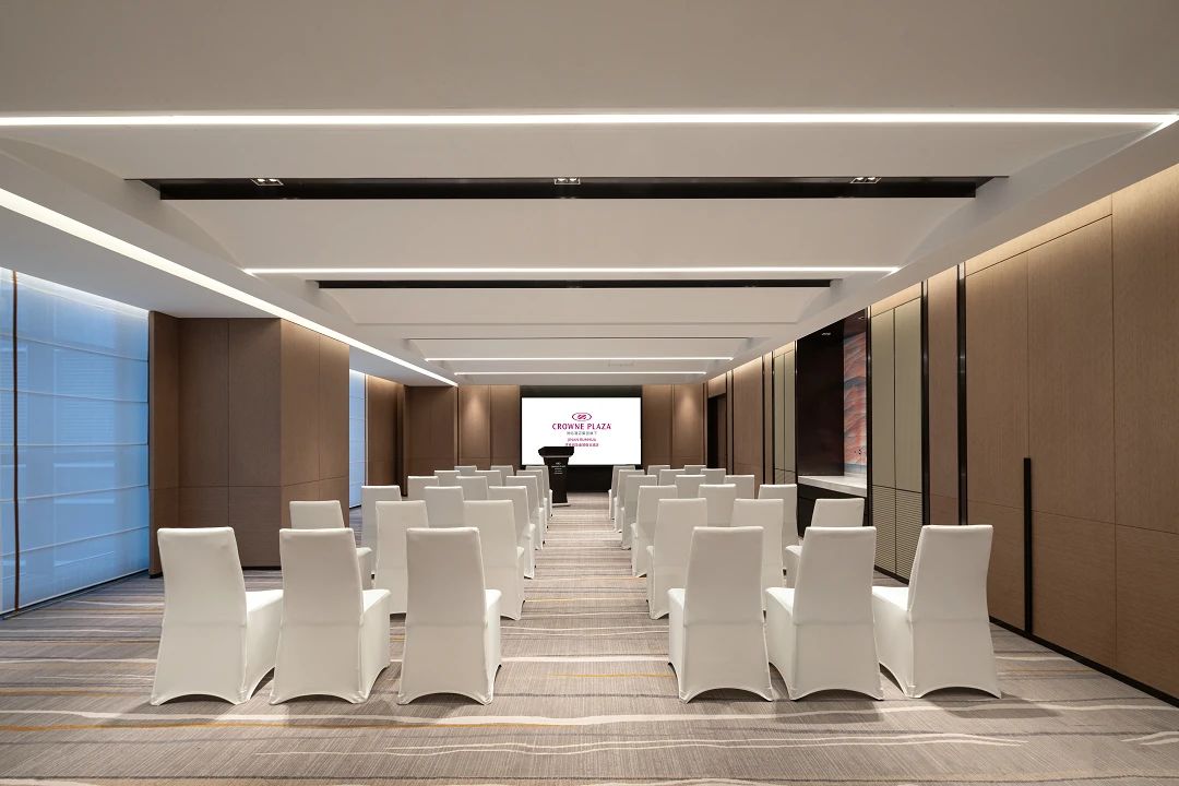 Crowne Plaza Jinan Runhua (16)