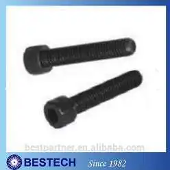 Customized Steel Furniture Screws Connecting Screw Bolt,confirmat screw,male and female bolt
