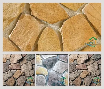 The most popular concrete wall covering