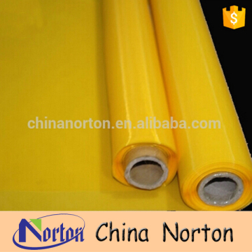 polyester corrosion resistant printing mesh for hand bag HNTP--208A