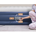 Double High Self Inflating Air Mattress