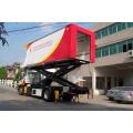 ISUZU Catering truck for airport