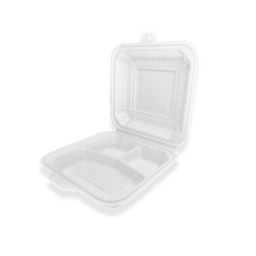 Eco Friendly Take Out Food Containers