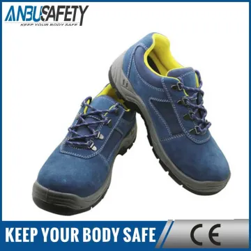 Hot selling comfortable women work shoes for worktime