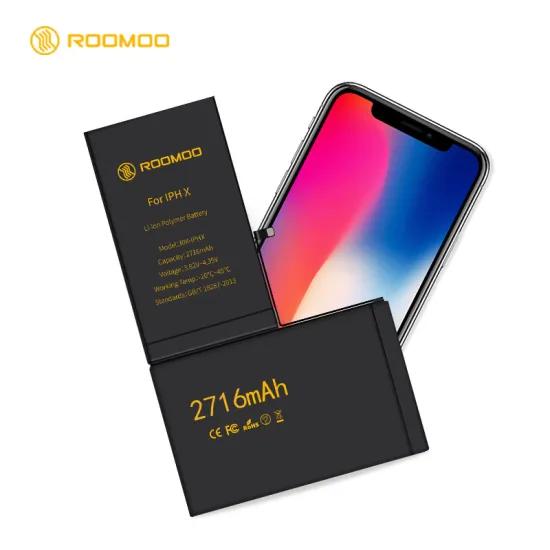 2716mAh accept oem 0 cycle original ti ic