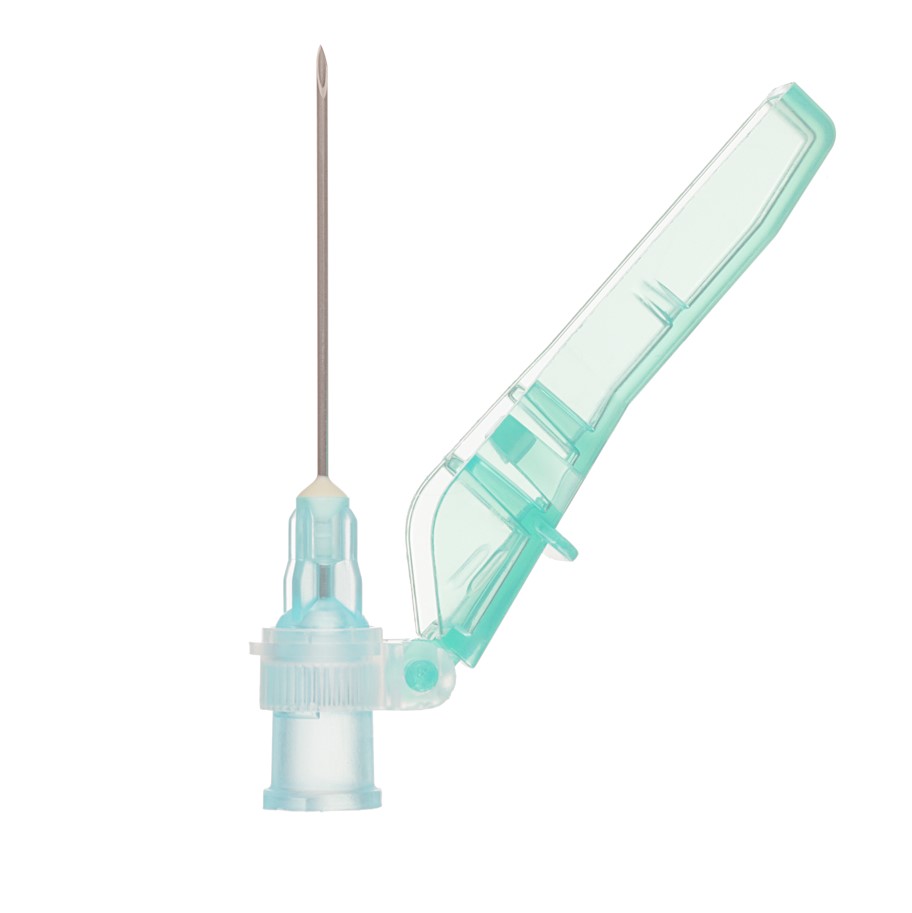 Disposable Syringe Needles 9