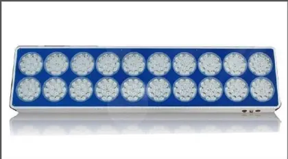 Cidly 3W Apollo LED Grow light with High Power(Apollo-20)