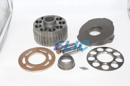 ELIC Hydraulic Motors & Pump Repair Kits - MAG-26VP, MAG-18VP, MAG-33VP, MAG-85VP
