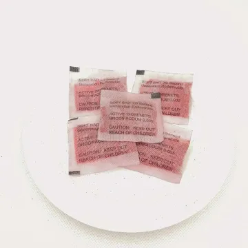Chemical Insecticide Rat Killer Paste