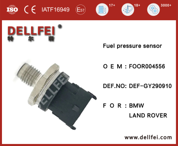 Sensor Bahan Api Tekanan Tinggi Foor004556 untuk BMW, Land Rover