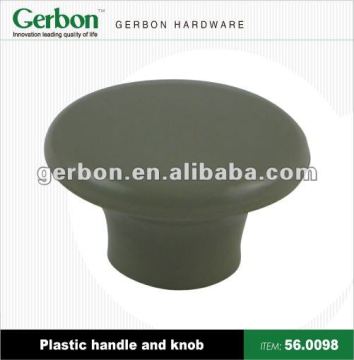 Furniture Plastic Knob
