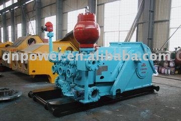 3NB mud pump