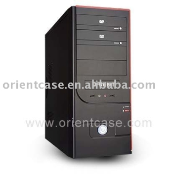 computer case(902)