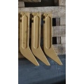 TOOTH 09271-00045/0927100045 is applicable to mining tractors such as GD605A and GD675