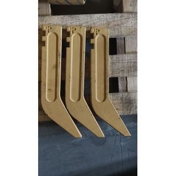 TOOTH 09271-00045/0927100045 is applicable to mining tractors such as GD605A and GD675