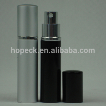 3ML,5ML,10ML Round Shape Refillable Perfume Atomizer