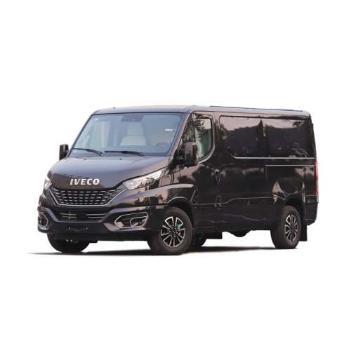 high quality Class B Business Vehicle