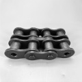 Industrial chain roller chain