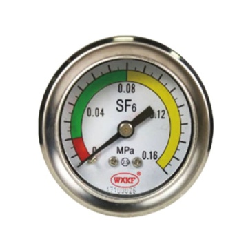 SF6 gas pressure gauge gas analyzers