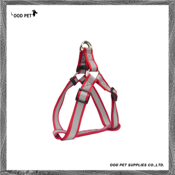 Reflective Dog Harness Collection