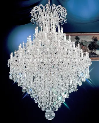 Furniture space saver lighting & lamps/crystal chandeliers lighting for wedding decoration/restaurant furniture design CE UL