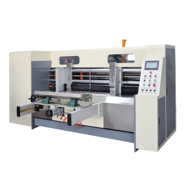 МАШИНА ДЛЯ РЕЗКИ ГОФРОПЕРЕГОРОДОК