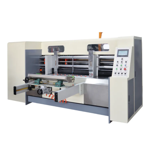 МАШИНА ДЛЯ РЕЗКИ ГОФРОПЕРЕГОРОДОК