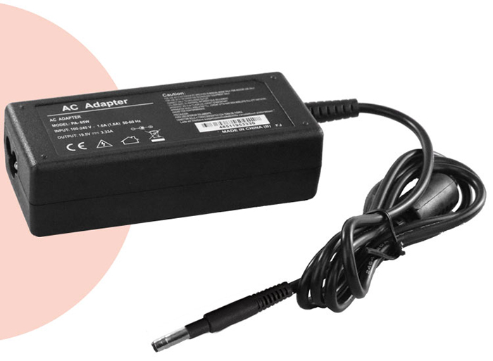 65w 4017 hp laptop adapter