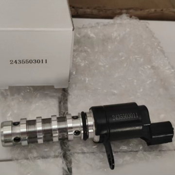 Wholesale VVT Variable Valve Timing Solenoid OEM 2437503020 Oil Control Valve for Hyundai Ioniq & Kia Niro