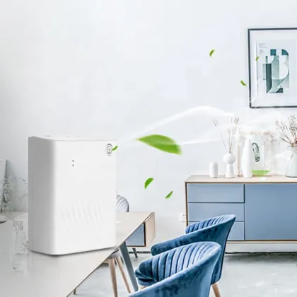 2022 Aroma Scent Diffuser Aroma360 Aroma Retail